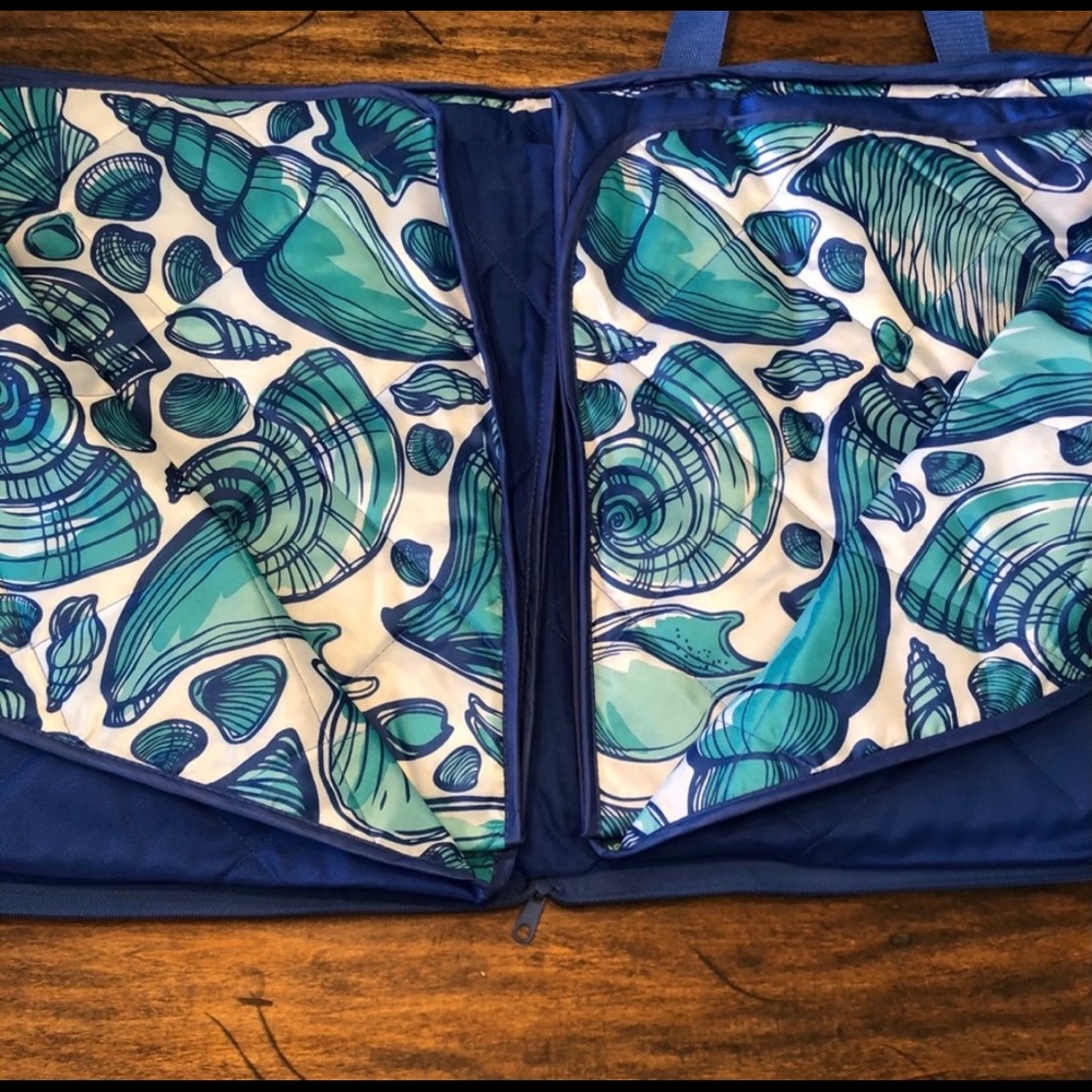 Morgan Home Sand Resistant Beach Blanket